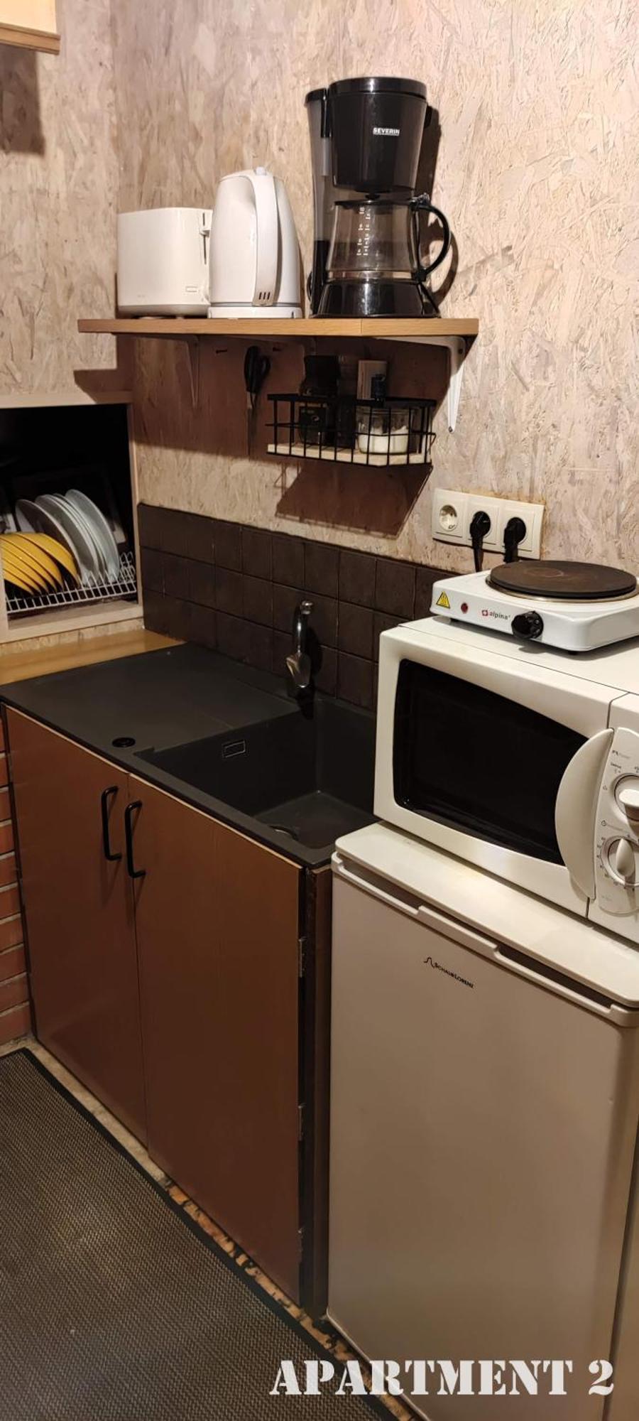 합살루 36 Posti 빌라 외부 사진
